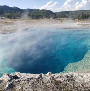 Meet your Posher, Jesus